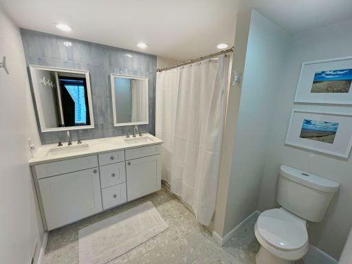 Full Bath #3 Full Bath #3